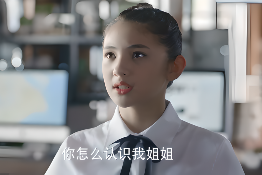李慧琳(電視劇《漂亮的李慧珍》中的次要角色) 李慧琳(電視劇《漂亮的李慧珍》中的次要角色)