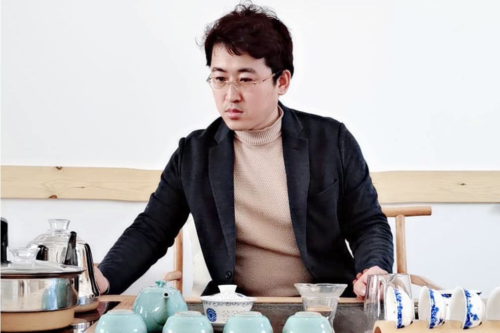 張曉東(無封傳媒創始人) 張曉東(無封傳媒創始人)