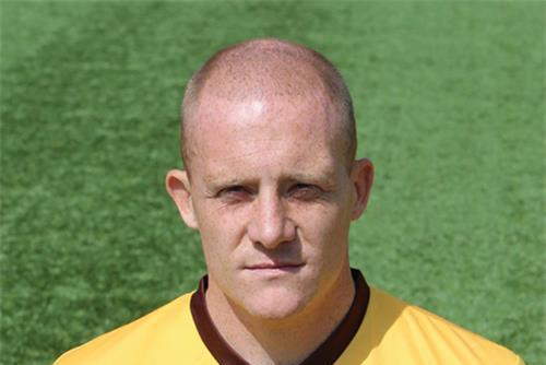 Nicky Bailey Nicky Bailey