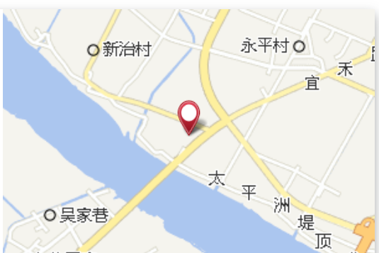 小新圩埭