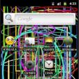 Squiggly Live Wallpaper Lite Squiggly Live Wallpaper Lite