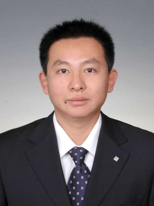 岳斌(山東省東營市墾利區林業發展服務中心黨組成員、副主任) 岳斌(山東省東營市墾利區林業發展服務中心黨組成員、副主任)