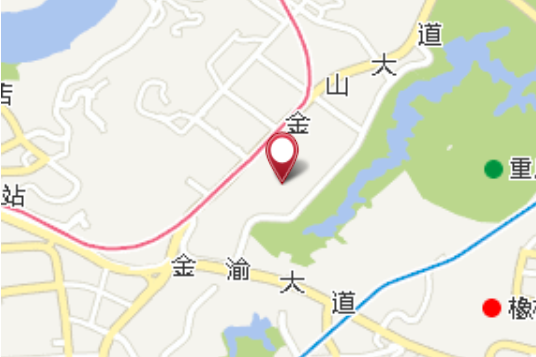 謝家埡口 謝家埡口