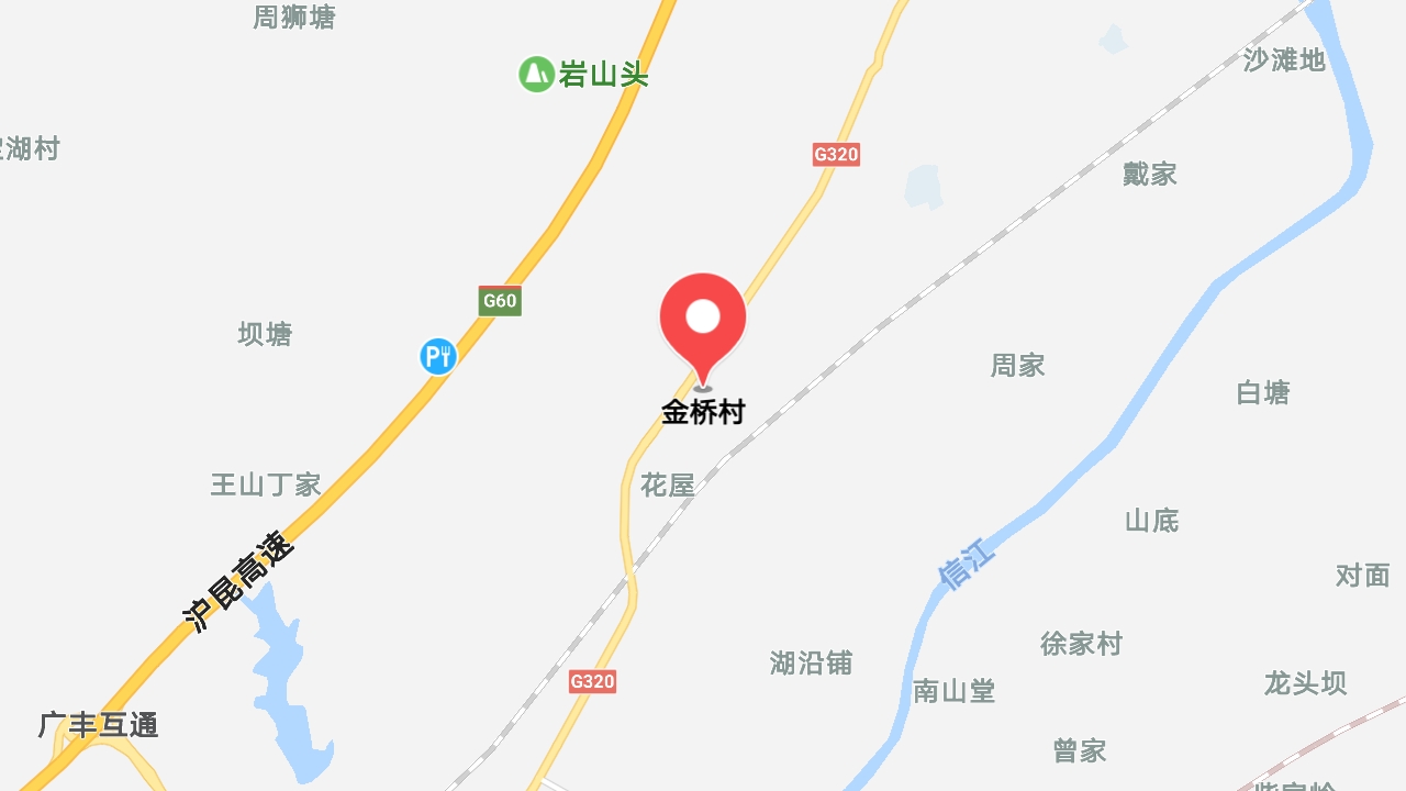 地圖信息