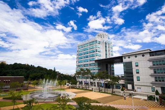 西原大學 西原大學