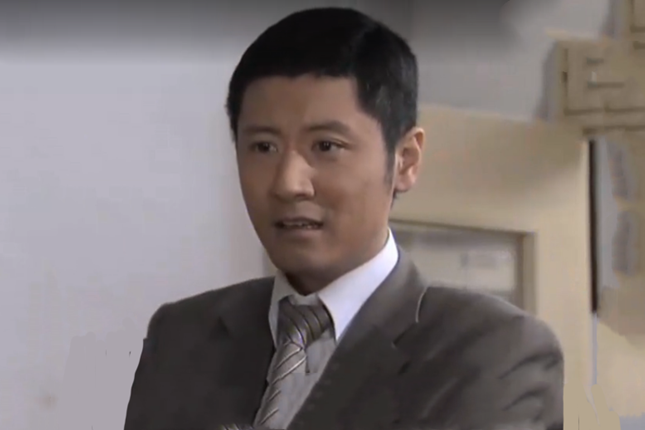 齊冠昌