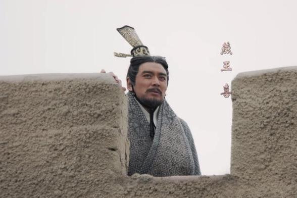 燕王喜(2020電視劇《大秦賦》劇中人物) 燕王喜(2020電視劇《大秦賦》劇中人物)