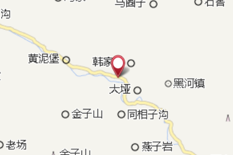 麻家灣坪 麻家灣坪