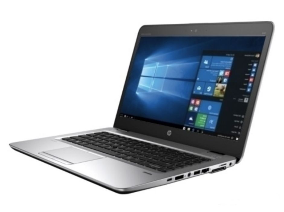 惠普ELITEBOOK 848 G3 惠普ELITEBOOK 848 G3