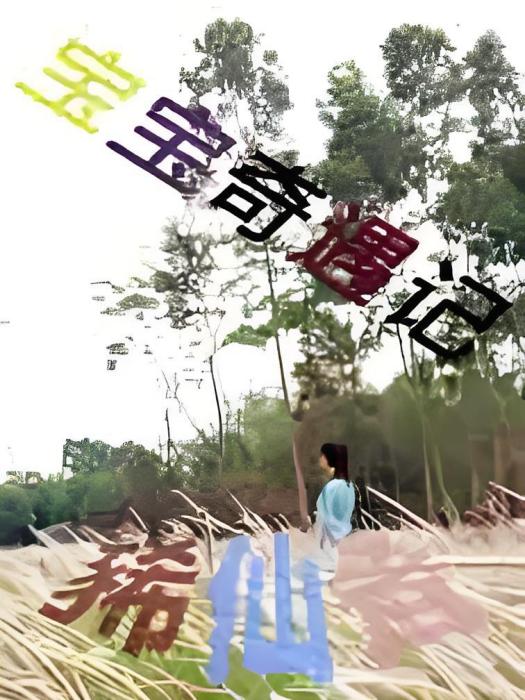寶寶奇遇記