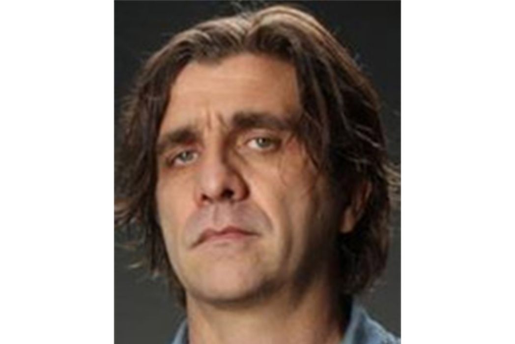 Giovanni Calcagno Giovanni Calcagno