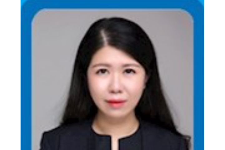 李子璇(廣西藝術學院影視與傳媒學院影視編導系專業教師)