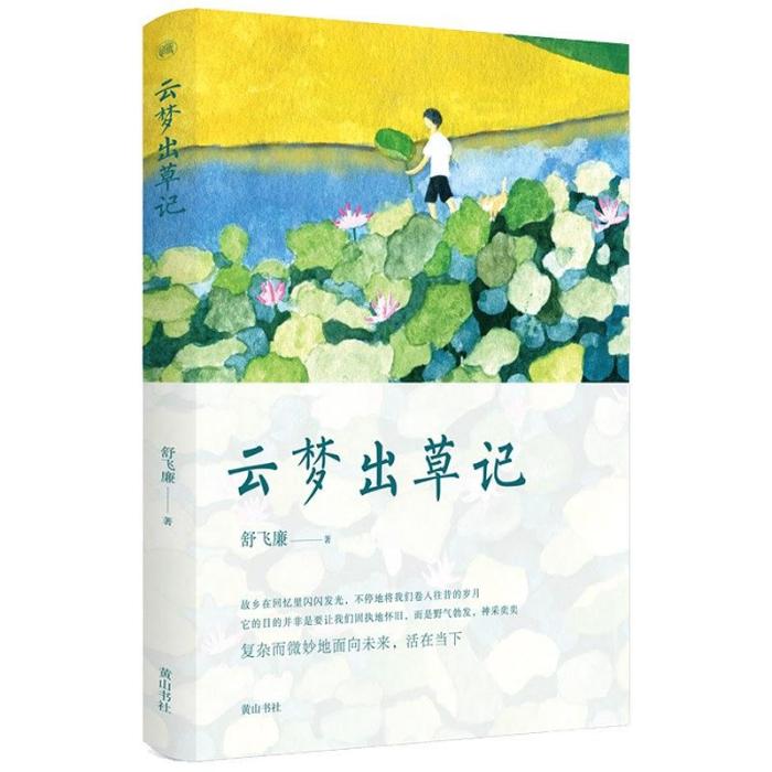 雲夢出草記 雲夢出草記