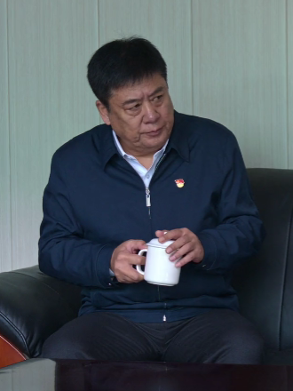 李牧(刑偵劇《狂飆》中的男配角) 李牧(刑偵劇《狂飆》中的男配角)