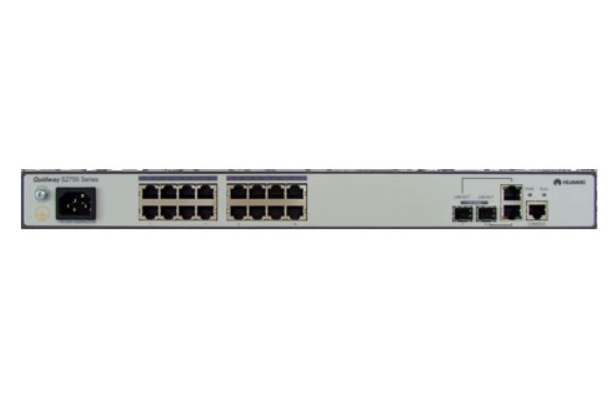 華為S2700-18TP-EI-AC 華為S2700-18TP-EI-AC