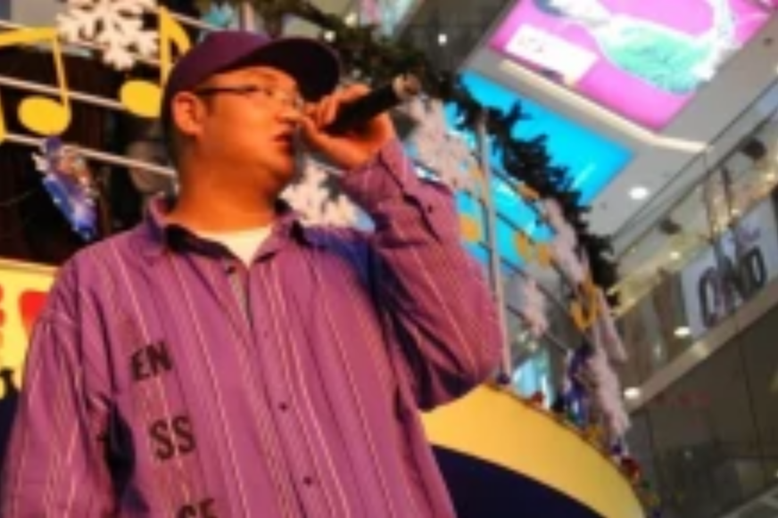 銳言 銳言
