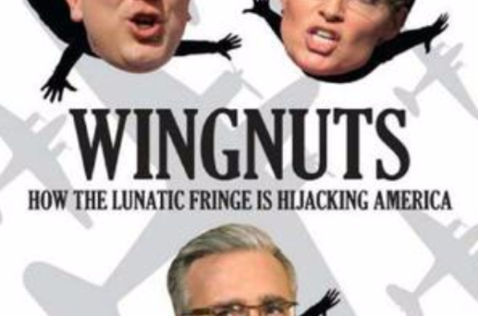 Wingnuts