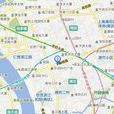 SOSO地圖衛星圖 SOSO地圖衛星圖