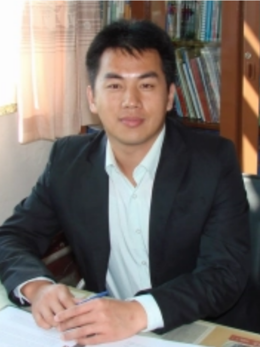安豐存 安豐存