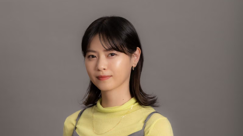 今井沙織 今井沙織