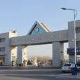 山東省諸城第一中學(諸城一中)