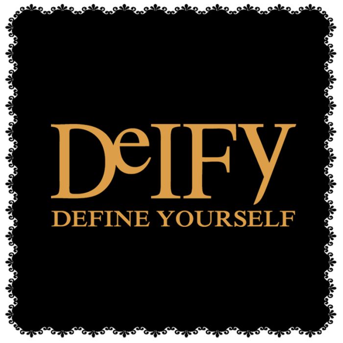 DeIFY DeIFY