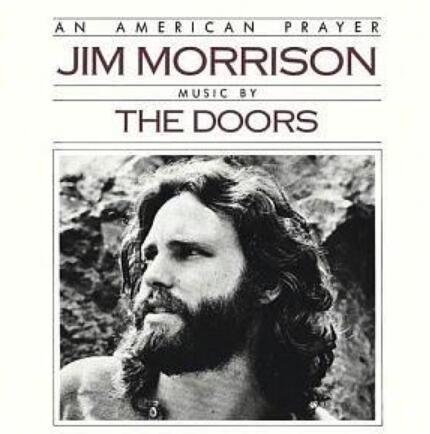 An American Prayer An American Prayer