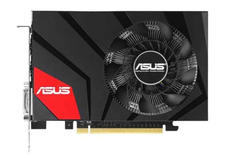 華碩GTX760-DCMOC-2GD5 華碩GTX760-DCMOC-2GD5