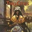 A Tale of Two Cities(Dickens, Charles; Coleman, Wim;著圖書) A Tale of Two Cities(Dickens, Charles; Coleman, Wim;著圖書)