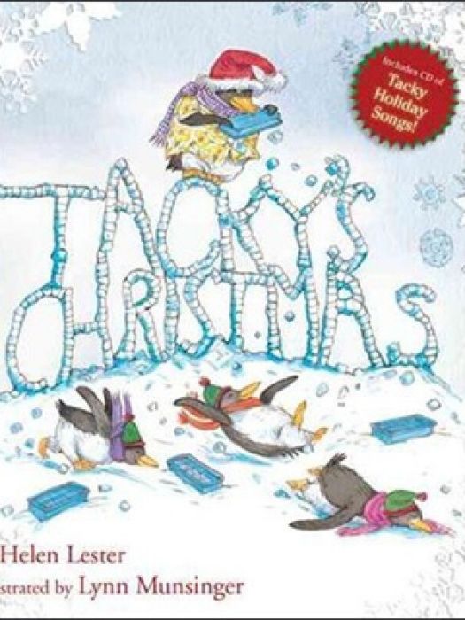 Tacky\x27s Christmas Tacky\x27s Christmas