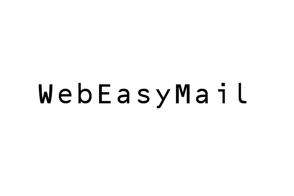 WebEasyMail