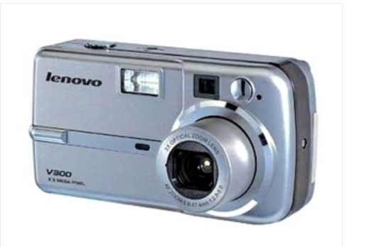 聯想V300