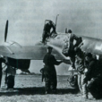 Fw-187戰鬥機