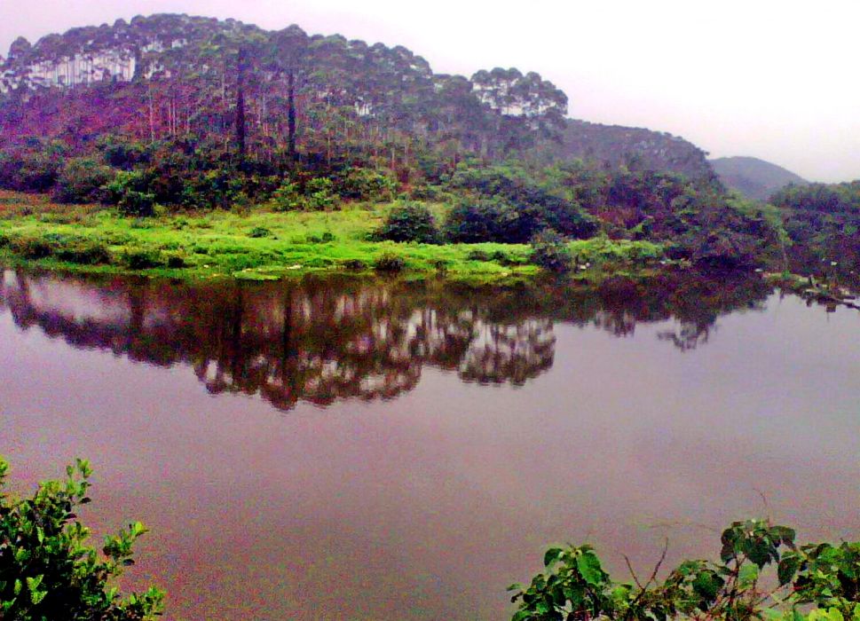 潭蓮河 潭蓮河