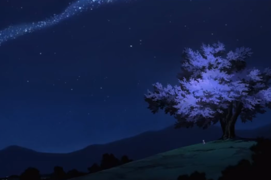 空美町(《天降之物》中的故事發生地(虛構地點)) 空美町(《天降之物》中的故事發生地(虛構地點))