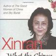 What the Chinese Don\x27t Eat What the Chinese Don\x27t Eat