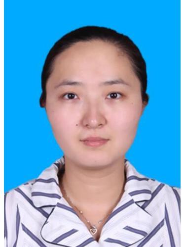 張婷婷(山東省濟南市天橋區教育和體育局黨組成員、總督學) 張婷婷(山東省濟南市天橋區教育和體育局黨組成員、總督學)