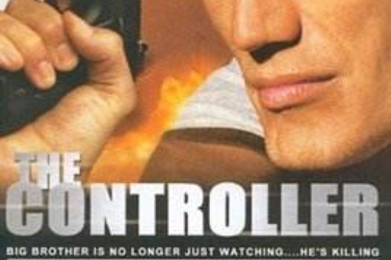The Controller The Controller