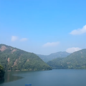 童燎水庫