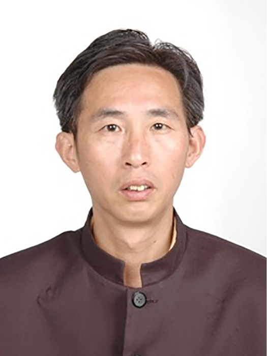蘇傑(湖北省隨州市曾都區林業局黨組成員、副局長,二級主任科員) 蘇傑(湖北省隨州市曾都區林業局黨組成員、副局長,二級主任科員)