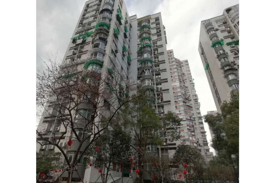 西湖新城(杭州市西湖新城小區) 西湖新城(杭州市西湖新城小區)