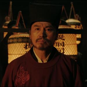 手遮天