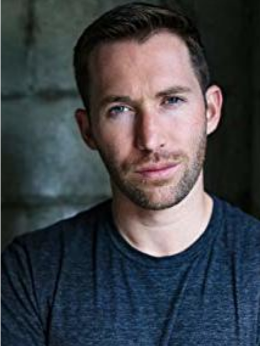 Jake Parrish Jake Parrish