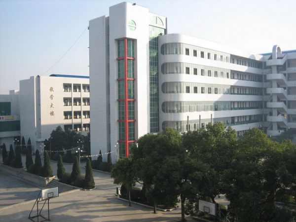 仙桃沔州中學(沔州中學) 仙桃沔州中學(沔州中學)