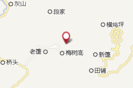 橫塢口 橫塢口