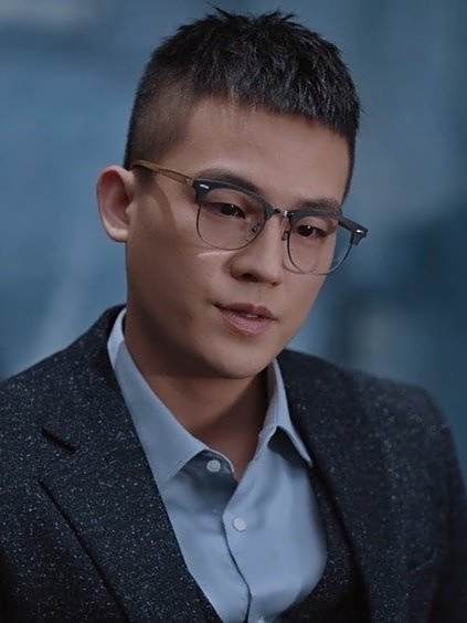 霍佑澤 霍佑澤