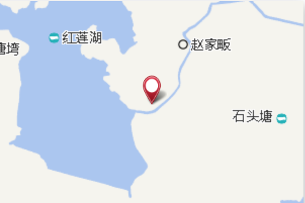 下戧塆 下戧塆