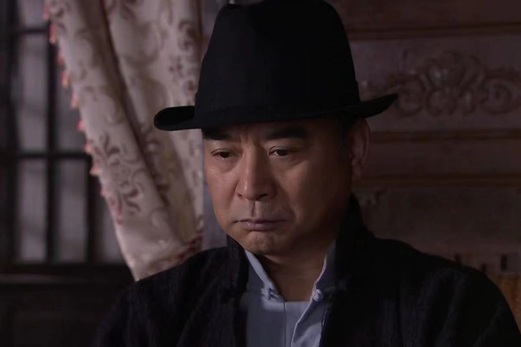 唐川(近代抗戰劇《我的抗戰》中的角色) 唐川(近代抗戰劇《我的抗戰》中的角色)