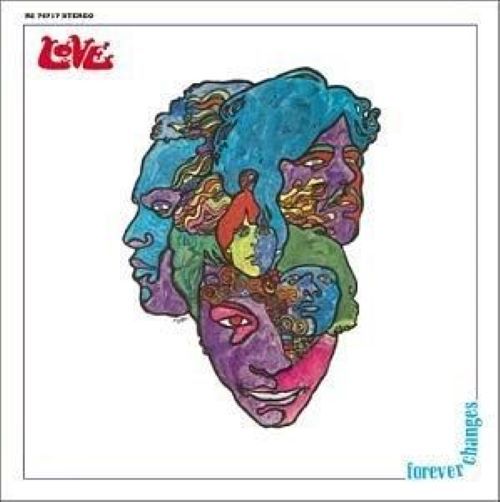 Forever Changes Forever Changes
