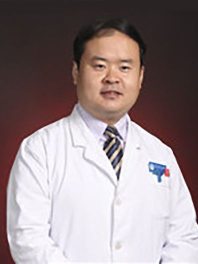 程琳(北京大學人民醫院乳腺外科主任醫師) 程琳(北京大學人民醫院乳腺外科主任醫師)